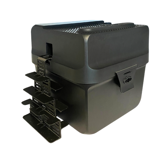 GATEWAY GSM (version conectada)